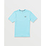 Modstone Surf Tee - Resin Blue