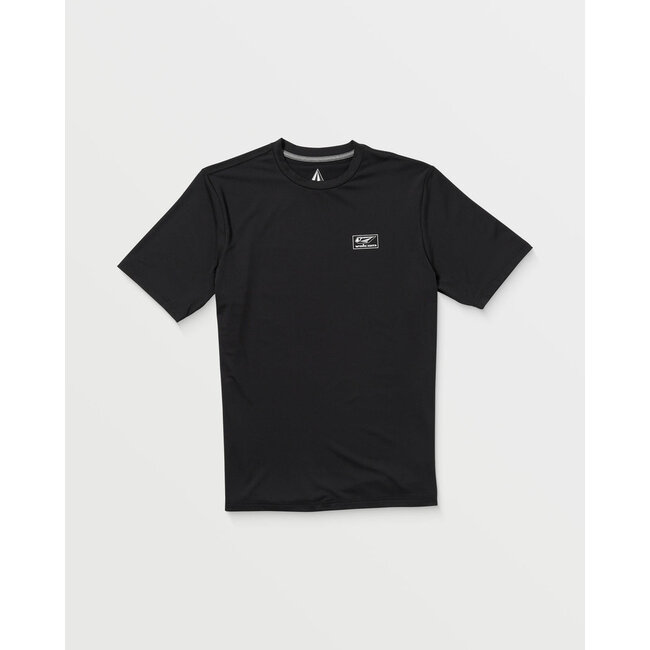 Modstone Surf Tee - Black