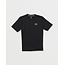 Modstone Surf Tee - Black