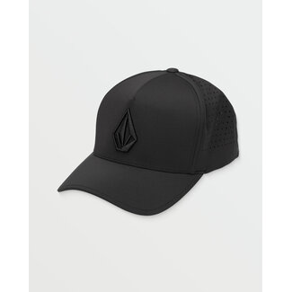 Volcom Stone Vented Adj Hat