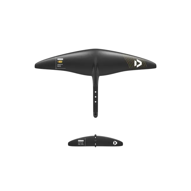 Wing Carve 3.0 D/Lab Wing Set