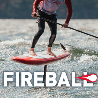 Axis Fireball | Komplett | Fra 34 999 kr
