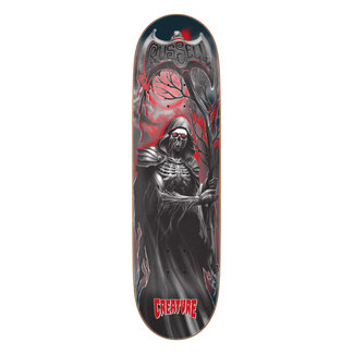 Creature 8.6 - Russell Metal XX Pro