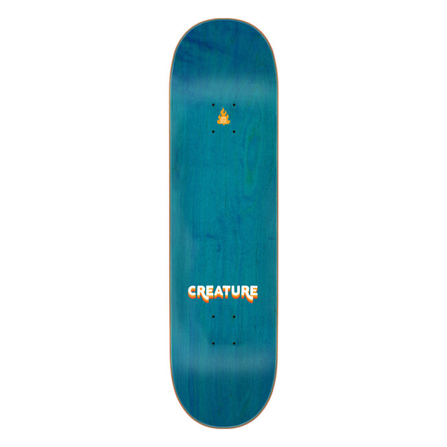 Gonzalez Snakes Pro - 8.375 | 32 | WB 14.5