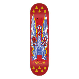 Creature 8.375 - Gonzalez Snakes Pro