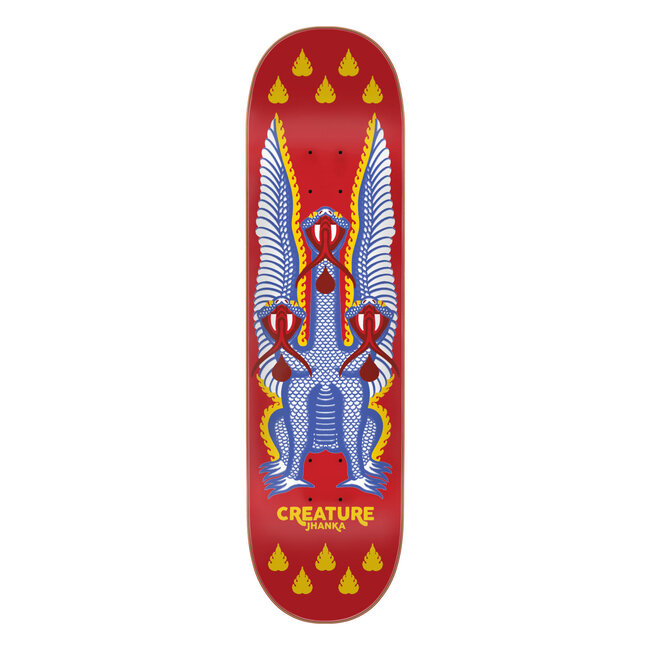 8.375 - Gonzalez Snakes Pro