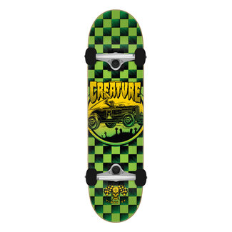 Creature 8.25 | 14 år+ - Hotrod Reaper XX Large