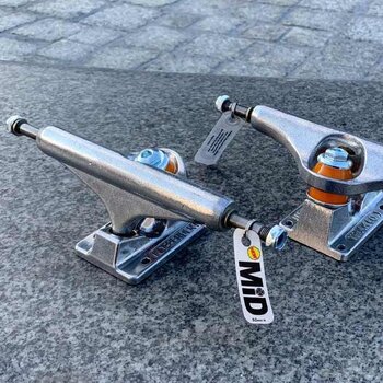 TRUCKS