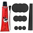 Neoprene Våtdrakt Repair Kit - Black Witch