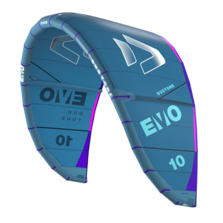 Duotone Kiteboarding Evo 2025