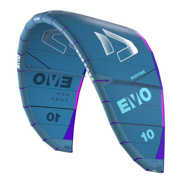 Evo 2025