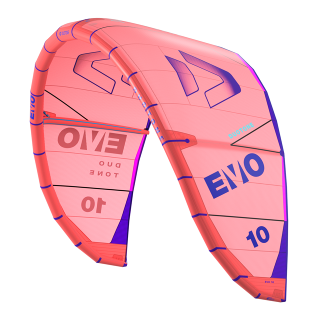 Evo 2025