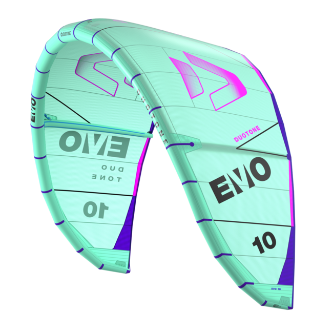 Evo 2025
