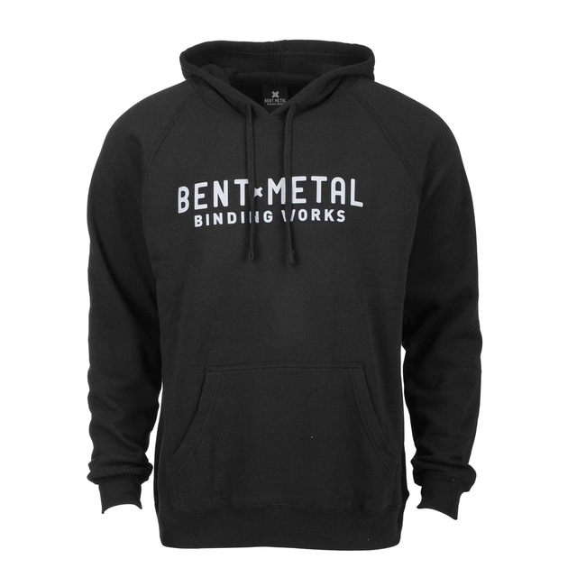 Bent Metal - BMBW Pullover - Black