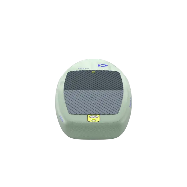 Duotone Skybrid Air 2025 – Oppblåsbart Wingfoilbrett for Maks Ytelse og Mobilitet