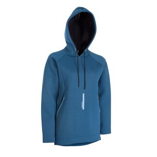Ion Wetsuits Womens Neo Hoody Lite - Blue