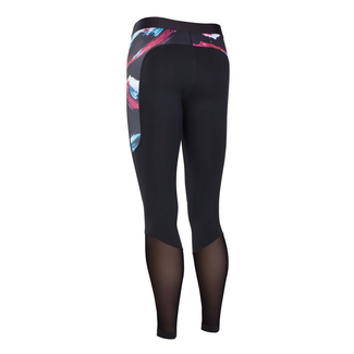 Ion Muse Leggings - Black Capsule