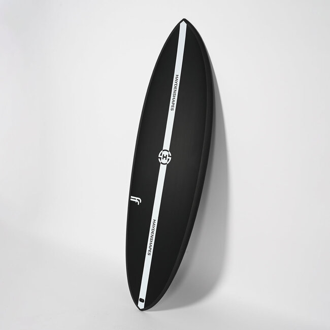 Hypto Krypto Inverted - FCSII - Tri