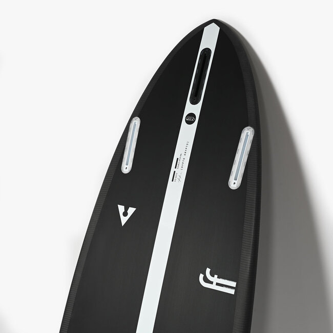 Hypto Krypto Inverted - Futures - Tri