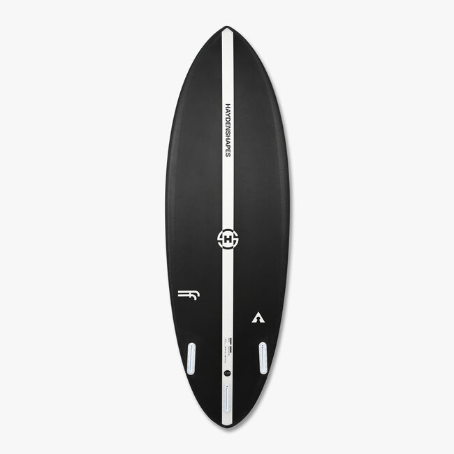 Hypto Krypto Inverted - Futures - Tri