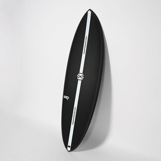 Hayden Shapes Hypto Krypto Inverted - Futures - Tri