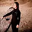 Amaze Amp 5/4 Back Zip Dame Våtdrakt - Black