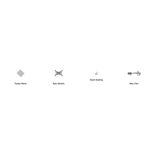 Amaze Amp BZ 5/4 - Black