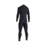 Seek AMP 3/2 Front Zip Våtdrakt Herre – Fleksibel Surf Våtdrakt