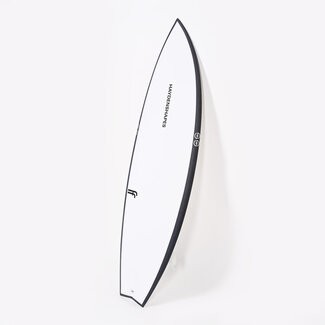 Hayden Shapes Cohortt II FF - FCSII