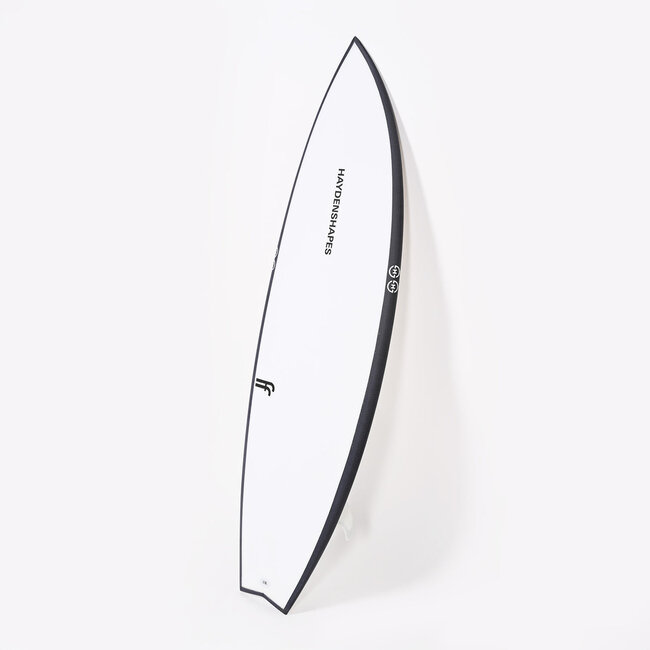 Cohortt II Future Flex - FCSII