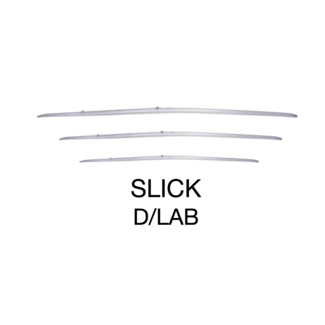 Duotone Foil Slick Front Tube Bladder D/Lab