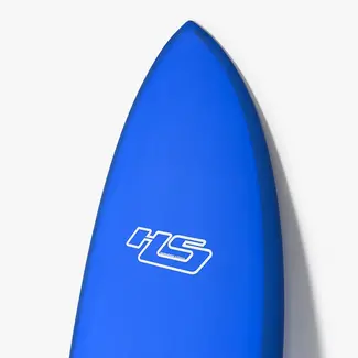 Hayden Shapes Hypto Krypto Twin Pin FF - FCSII 2+1