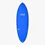 Hypto Krypto Twin Pin FF - Cobalt Blue - FCSII 2+1