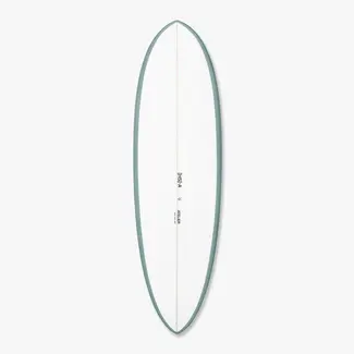 Hayden Shapes Cruiser PU - Futures 2 +1