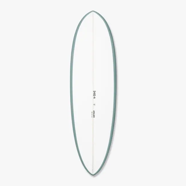 Cruiser PU - Futures 2 + 1
