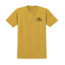 Rock Dove - Mustard Heather | Black Prints
