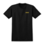 Moonsmile Raw - Black | Gold Prints