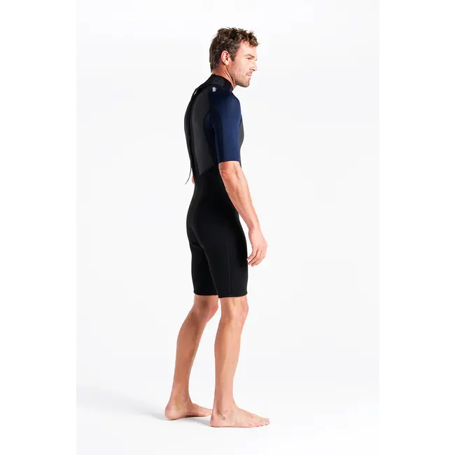 Element 3mm Shorty - Black