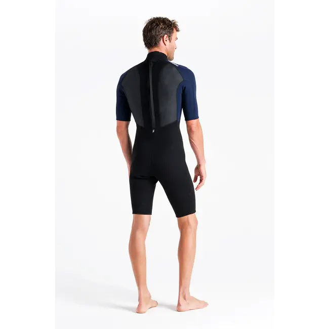 Element 3mm Shorty - Black