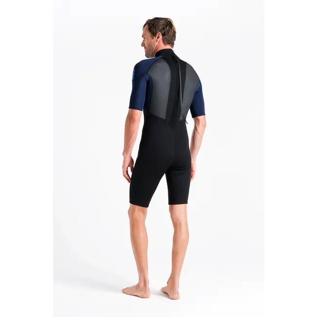 Element 3mm Shorty - Black