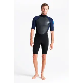 C-Skins Element 3mm Shorty - Black