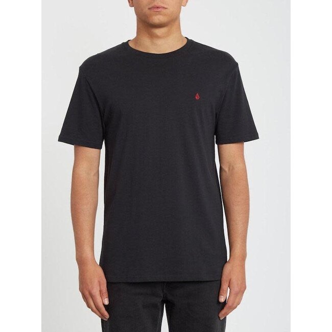 Stone Blanks BSC SS Tee - Black