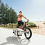 Bike Rack Seat Mount