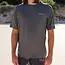 Surf Tee UP50 - Heather Grey