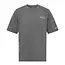 Surf Tee UP50 - Heather Grey