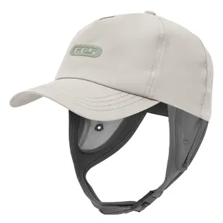 FCS Essential Truckers Wet Cap - Warm grey