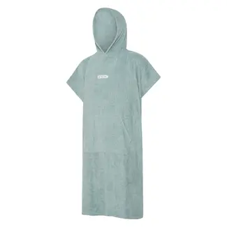 FCS Towel Poncho - Iceberg Green