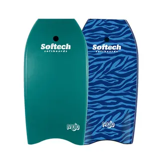 Softech Mojo Bodyboard
