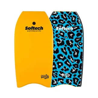 Softech Mojo Bodyboard