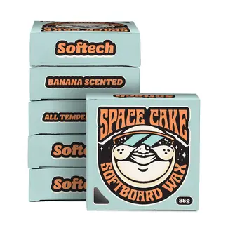 Softech Spacecake Softboard Wax